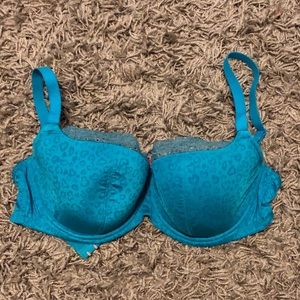 🎉 Cleo by Panache Juna in Animal Print Size 32FF